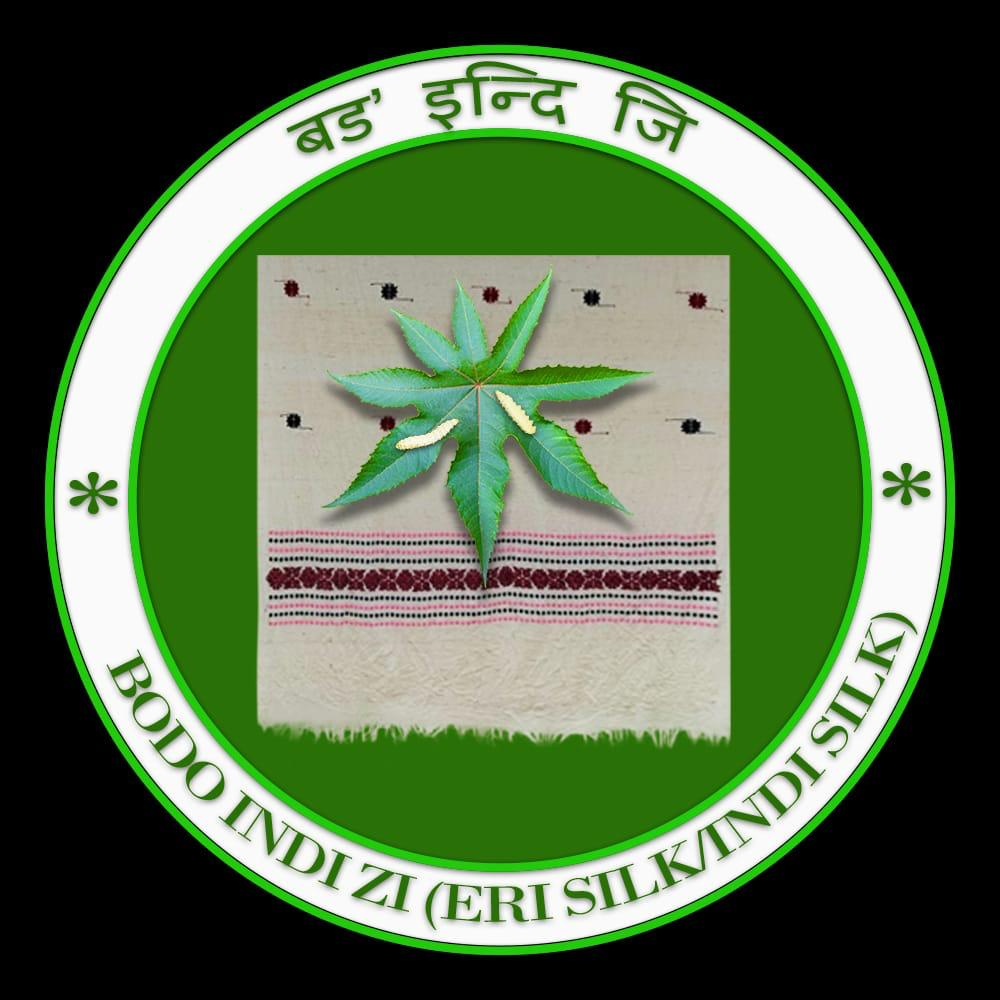 Bodo Eri Silk