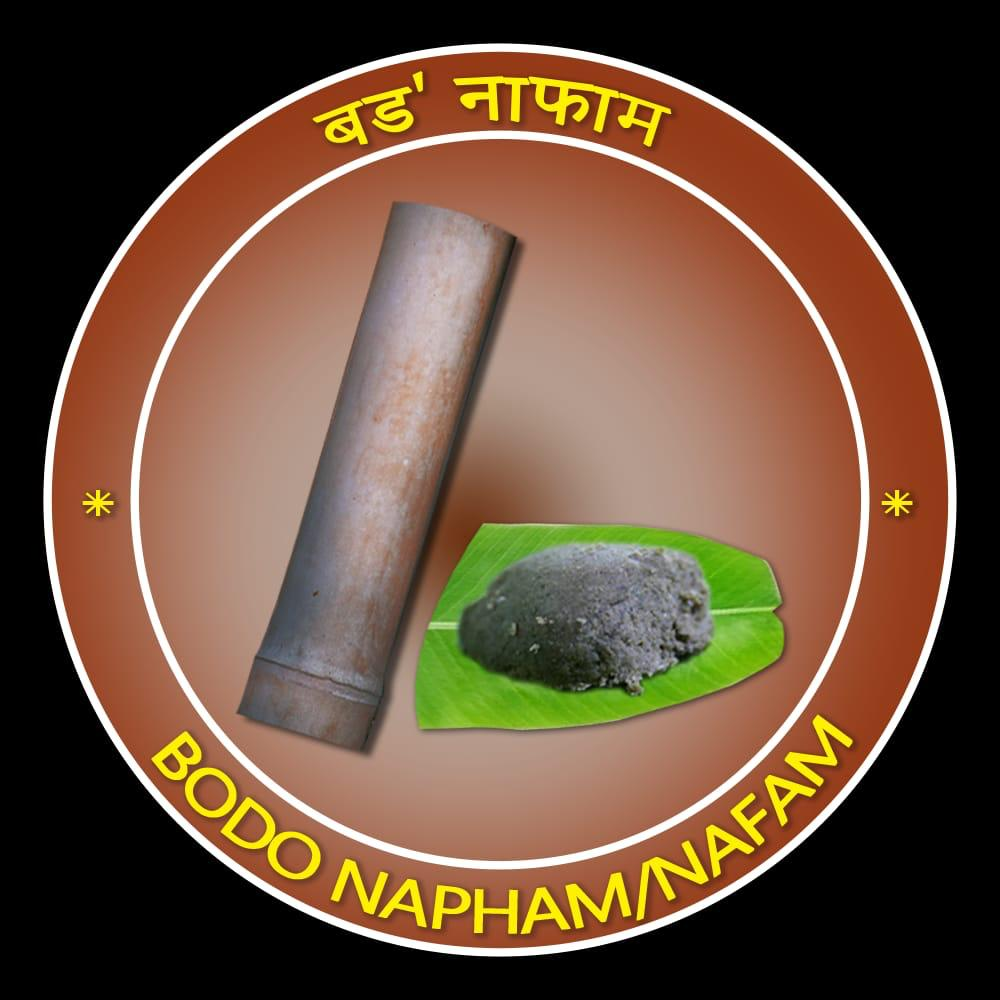The Bodo Kitchen — Food & Agro Heritage