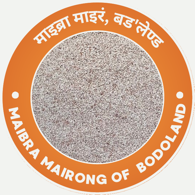 Maibra Mairong — upcoming GI product of Bodoland