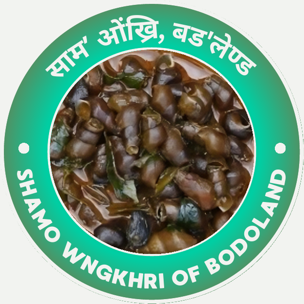Shamo Wngkhri