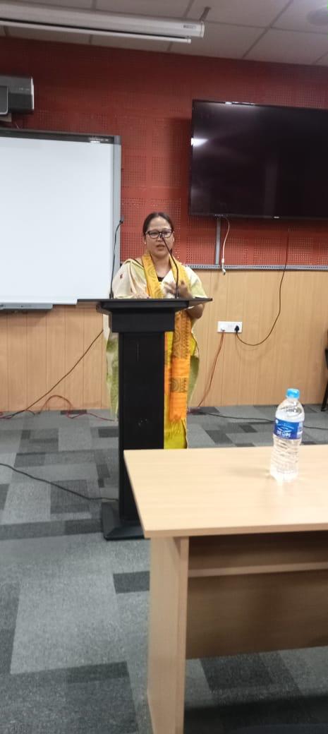 Bodoland GI Trust gallery photo 4