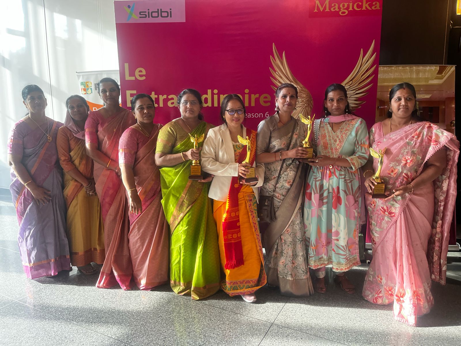 Bodoland GI Trust gallery photo 8