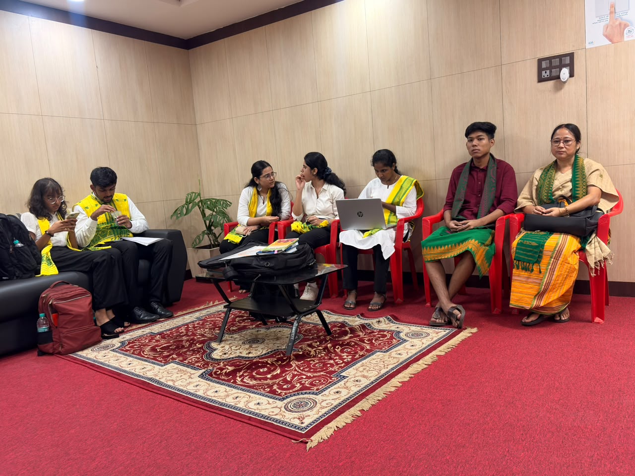 Bodoland GI Trust gallery photo 10