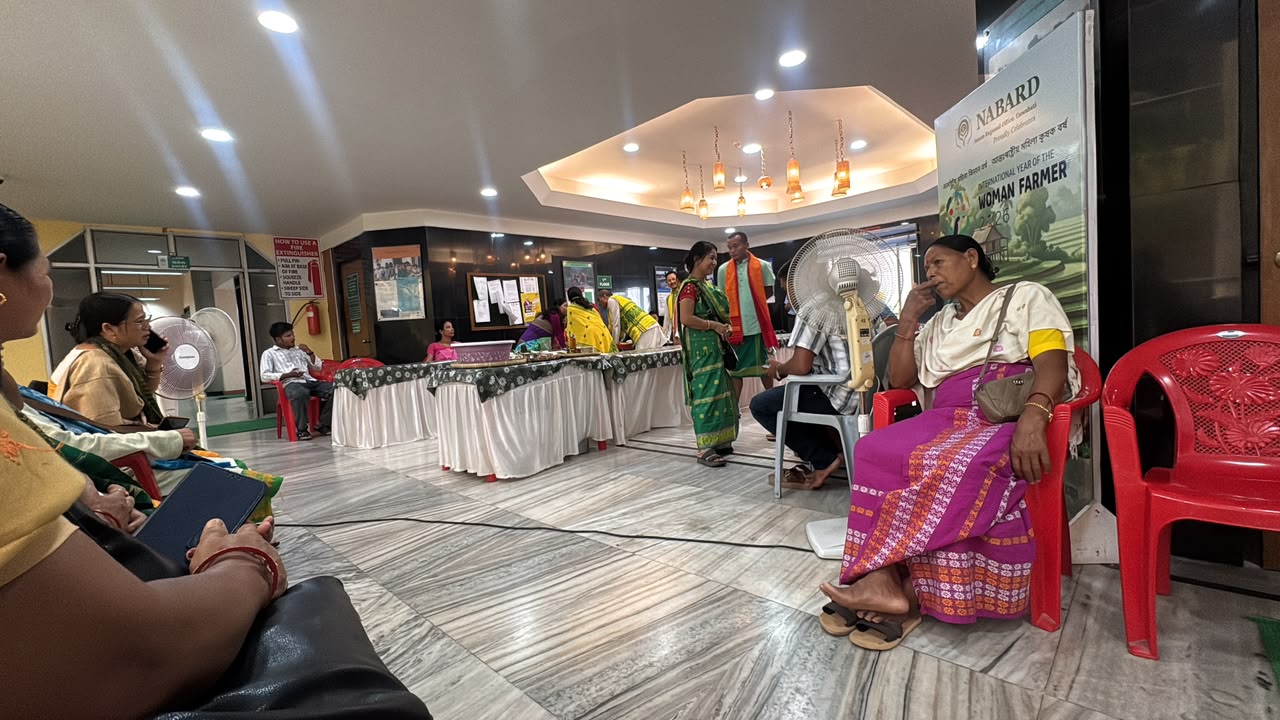 Bodoland GI Trust gallery photo 11