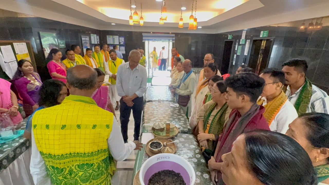 Bodoland GI Trust gallery photo 12