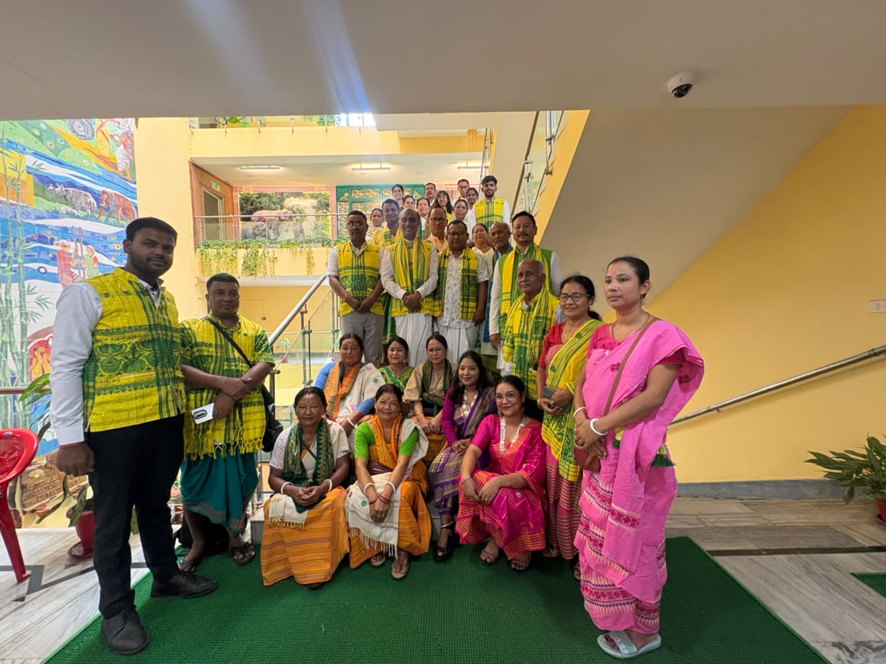 Bodoland GI Trust gallery photo 13