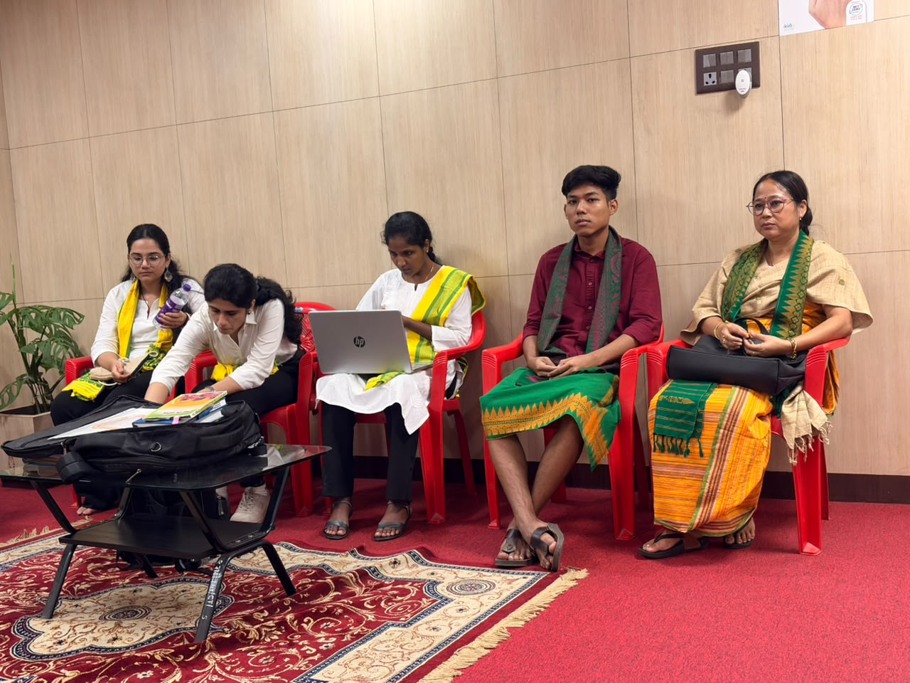 Bodoland GI Trust gallery photo 14