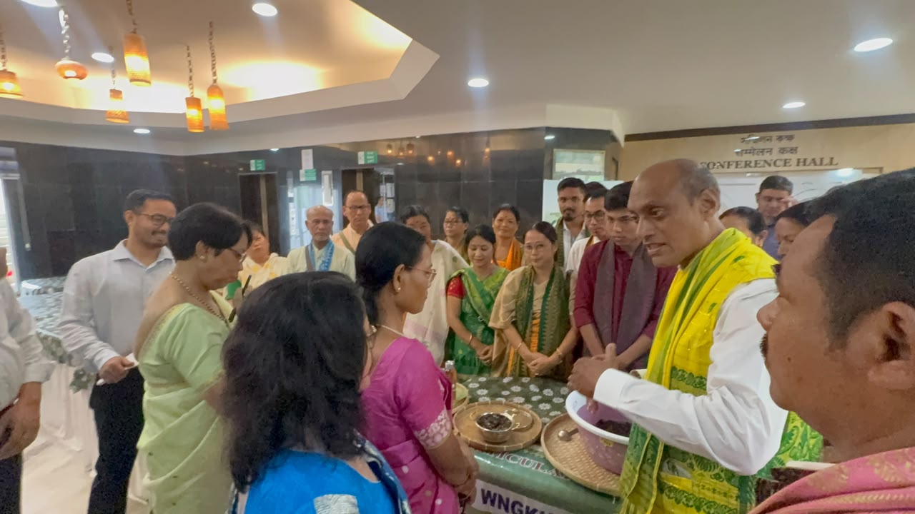 Bodoland GI Trust gallery photo 16