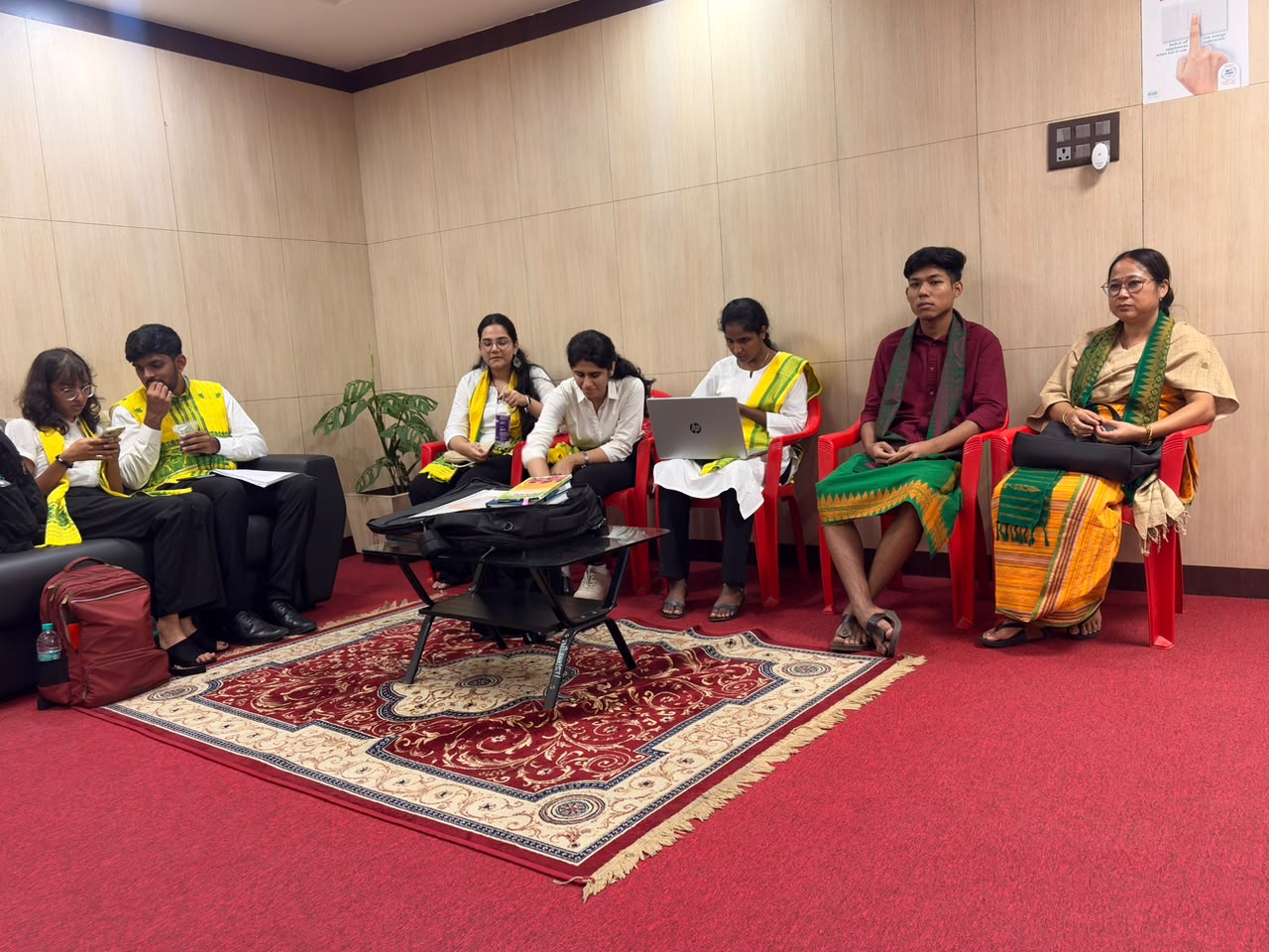 Bodoland GI Trust gallery photo 17