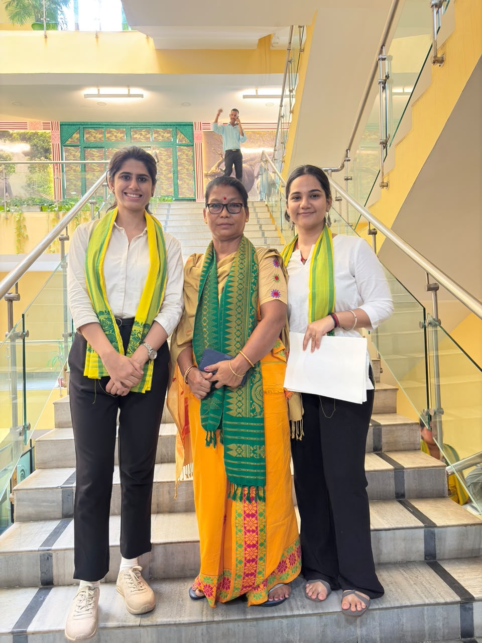 Bodoland GI Trust gallery photo 18