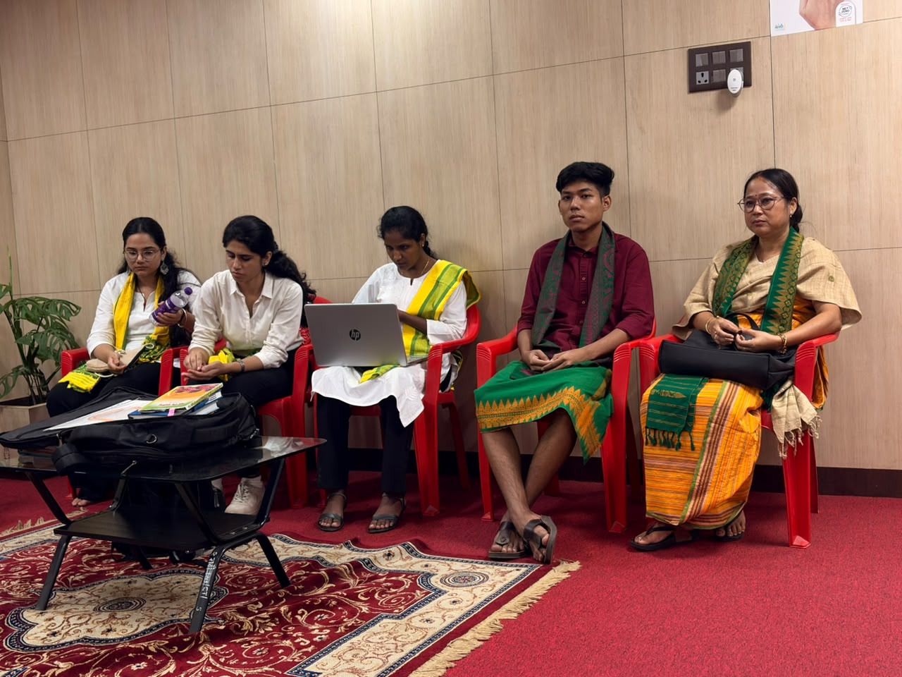 Bodoland GI Trust gallery photo 19