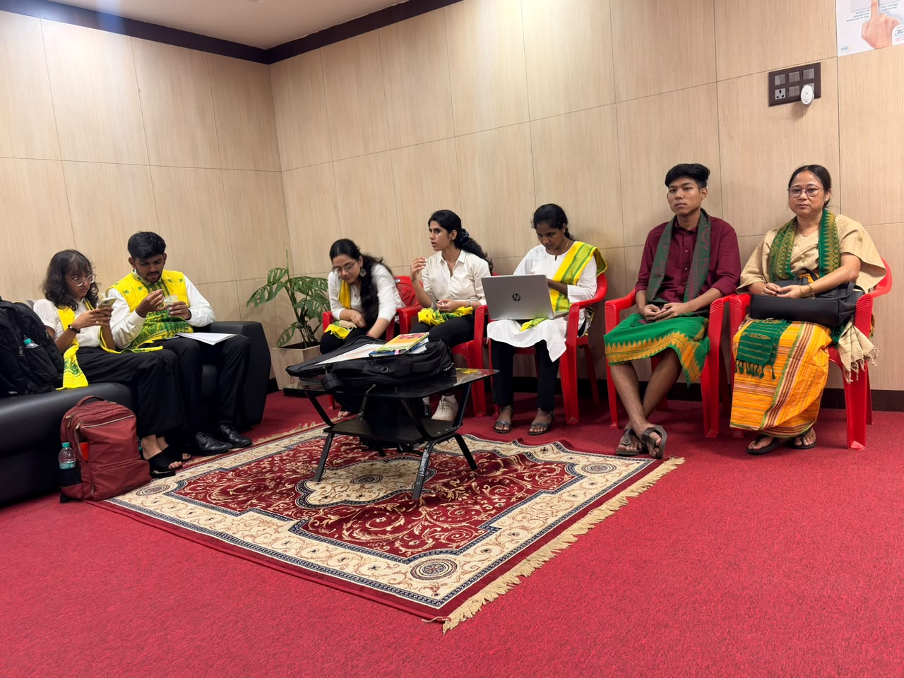 Bodoland GI Trust gallery photo 20