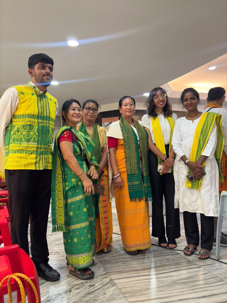 Bodoland GI Trust gallery photo 21