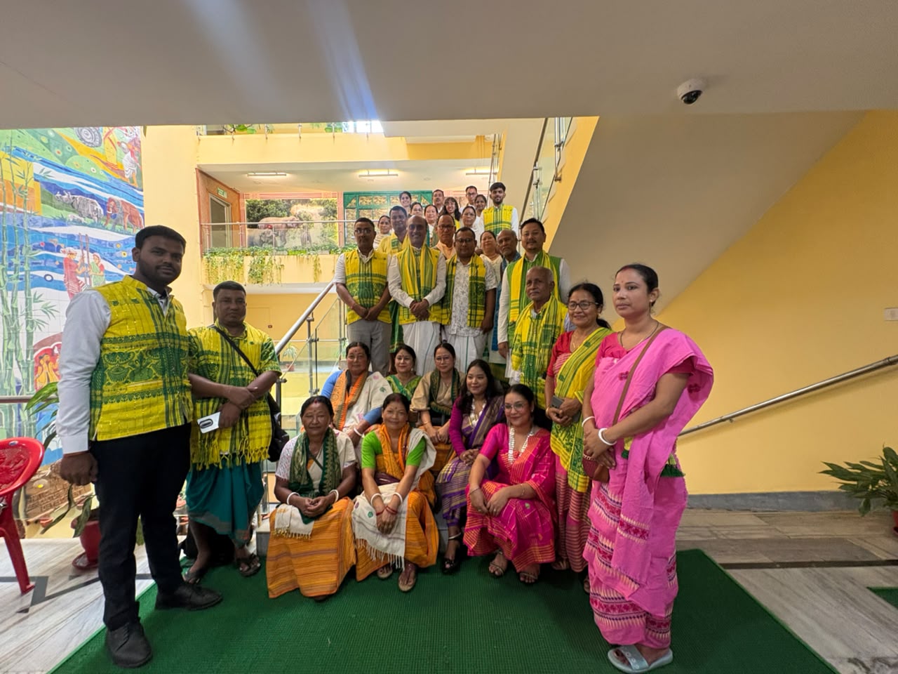 Bodoland GI Trust gallery photo 22