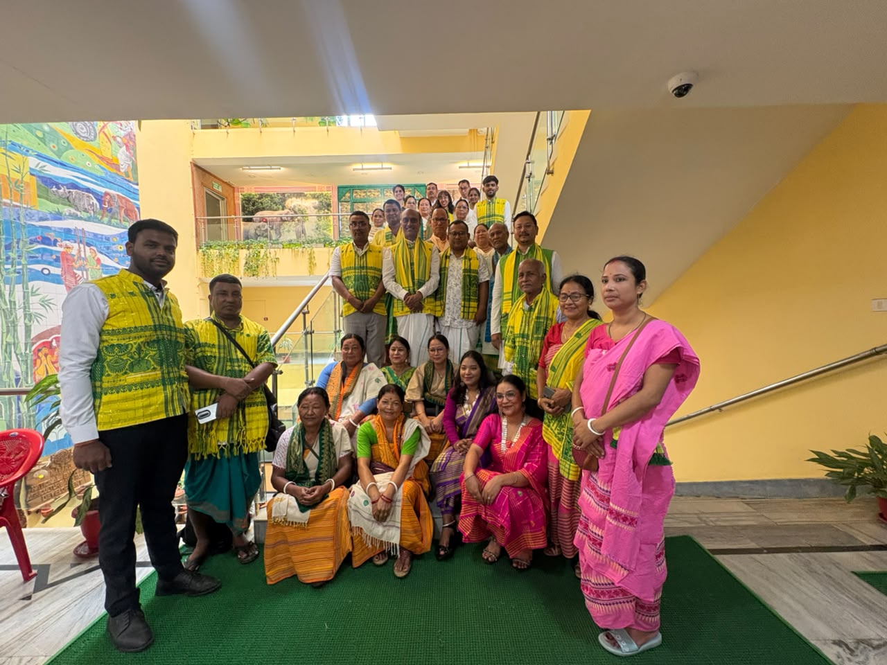 Bodoland GI Trust gallery photo 23