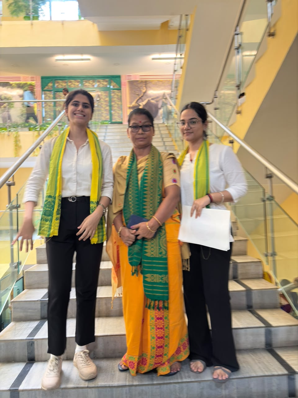 Bodoland GI Trust gallery photo 24