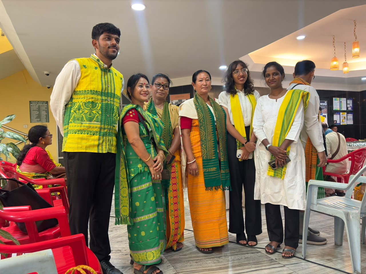 Bodoland GI Trust gallery photo 26