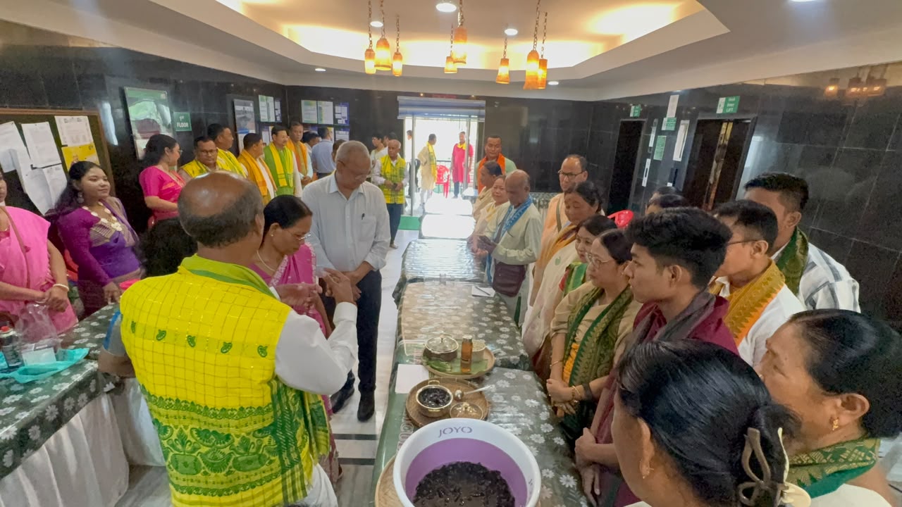 Bodoland GI Trust gallery photo 27