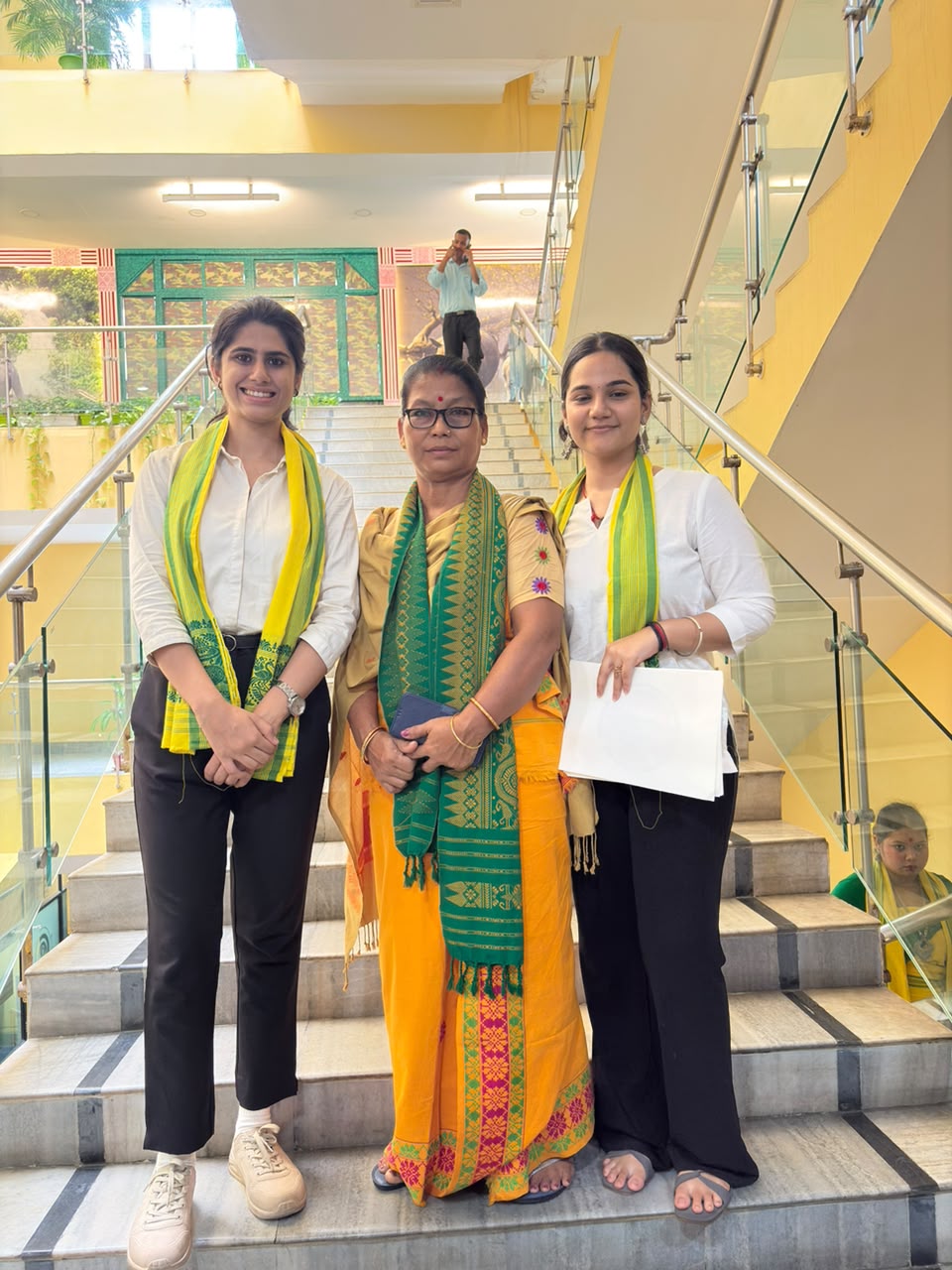 Bodoland GI Trust gallery photo 28