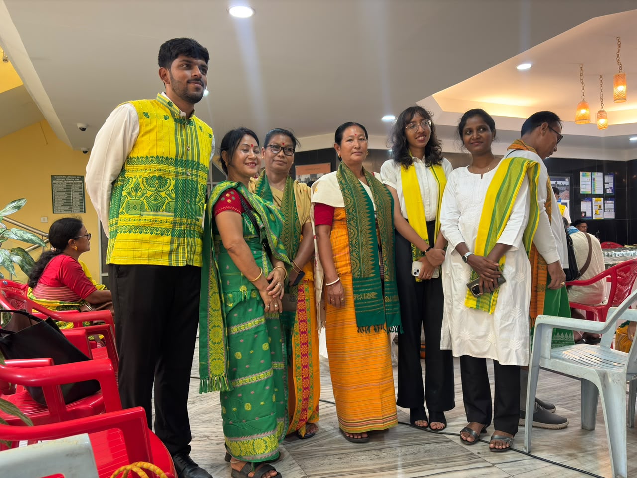 Bodoland GI Trust gallery photo 29