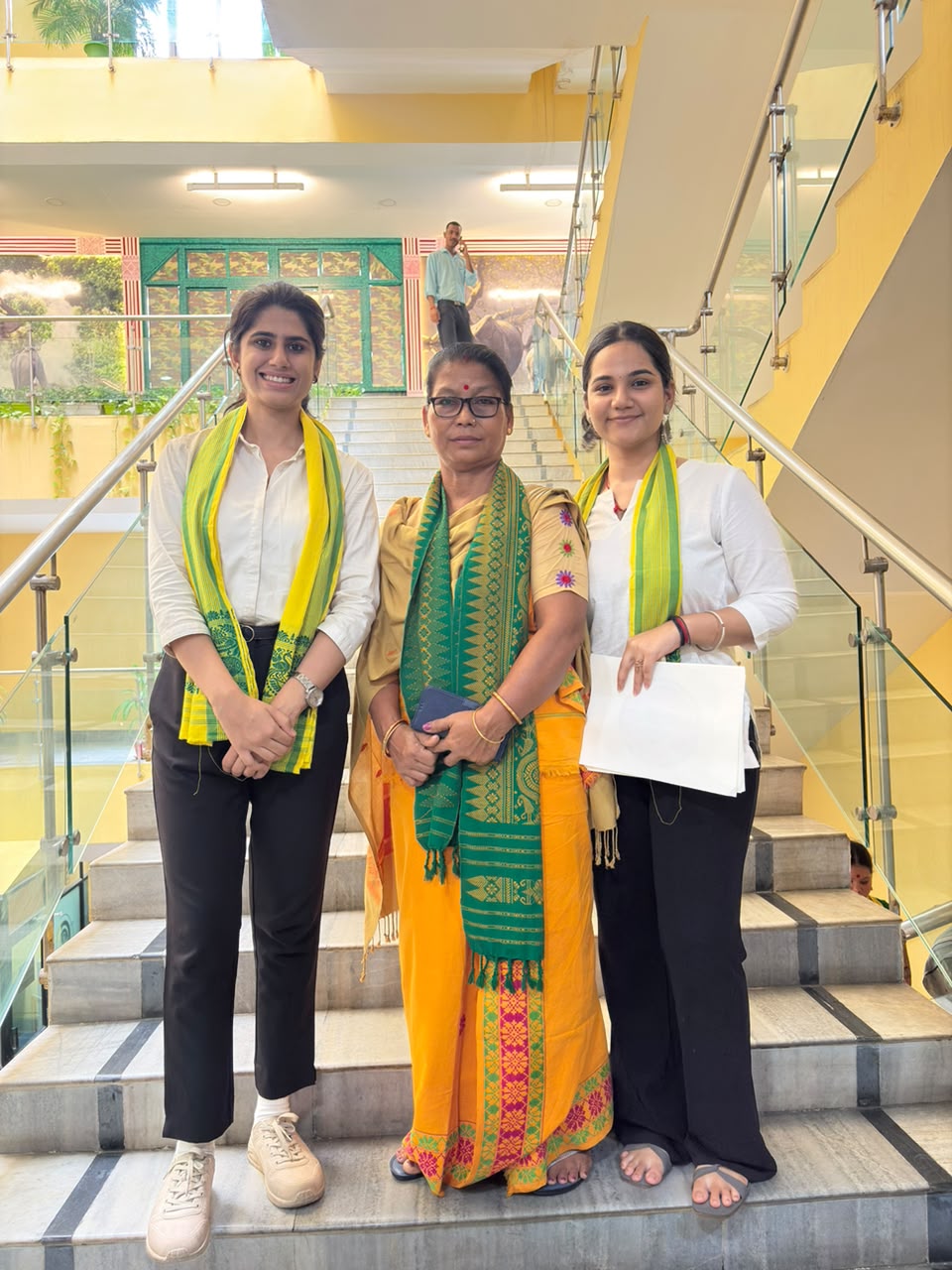 Bodoland GI Trust gallery photo 30
