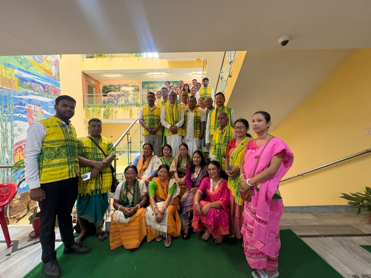 Bodoland GI Trust gallery photo 31