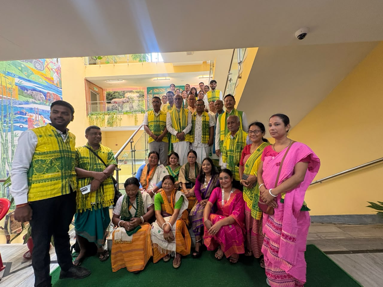 Bodoland GI Trust gallery photo 32