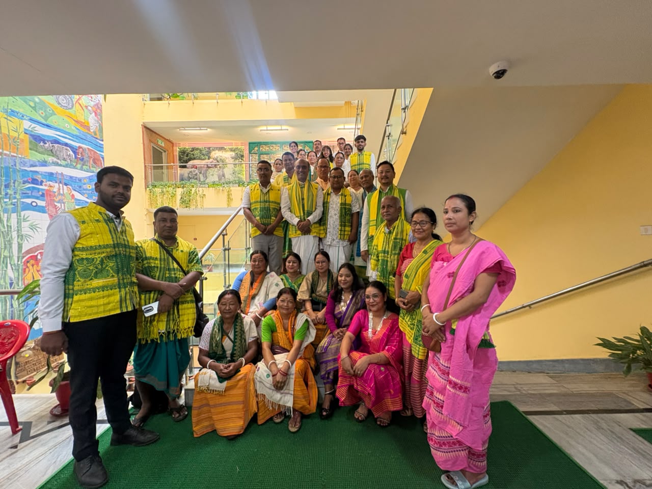 Bodoland GI Trust gallery photo 33