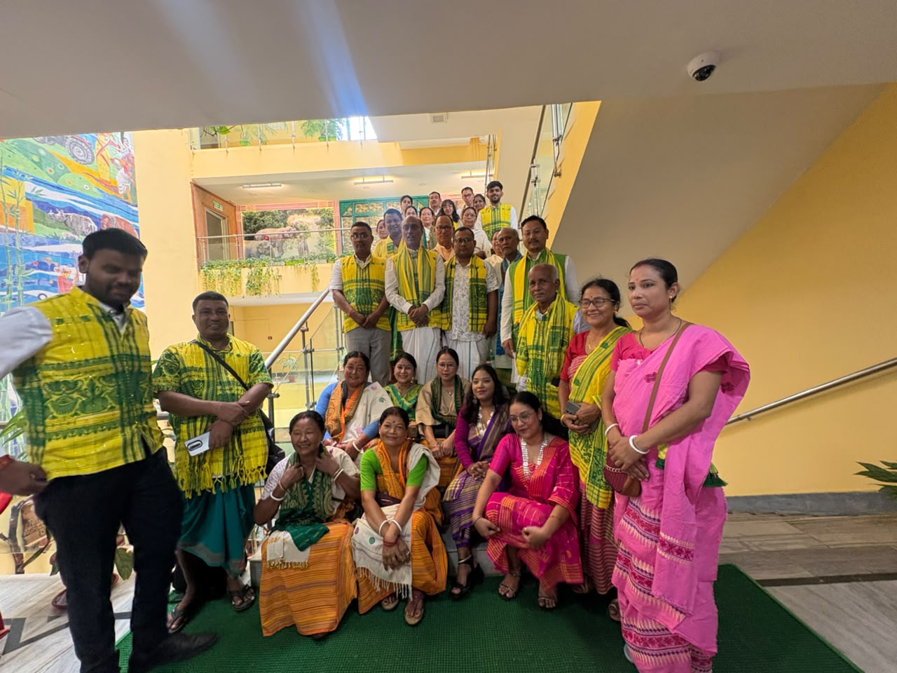 Bodoland GI Trust gallery photo 34