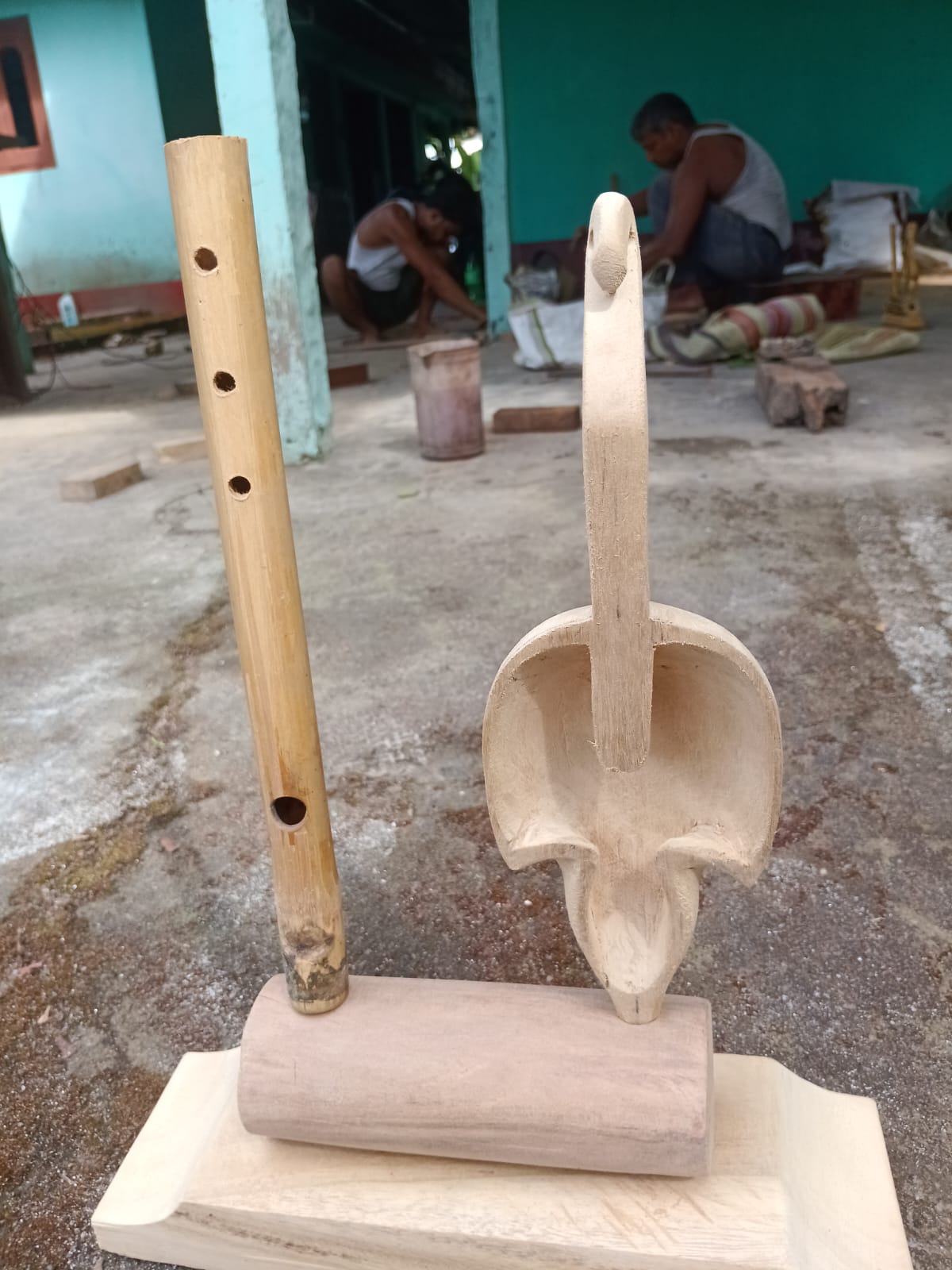 Bodoland GI Trust gallery photo 41