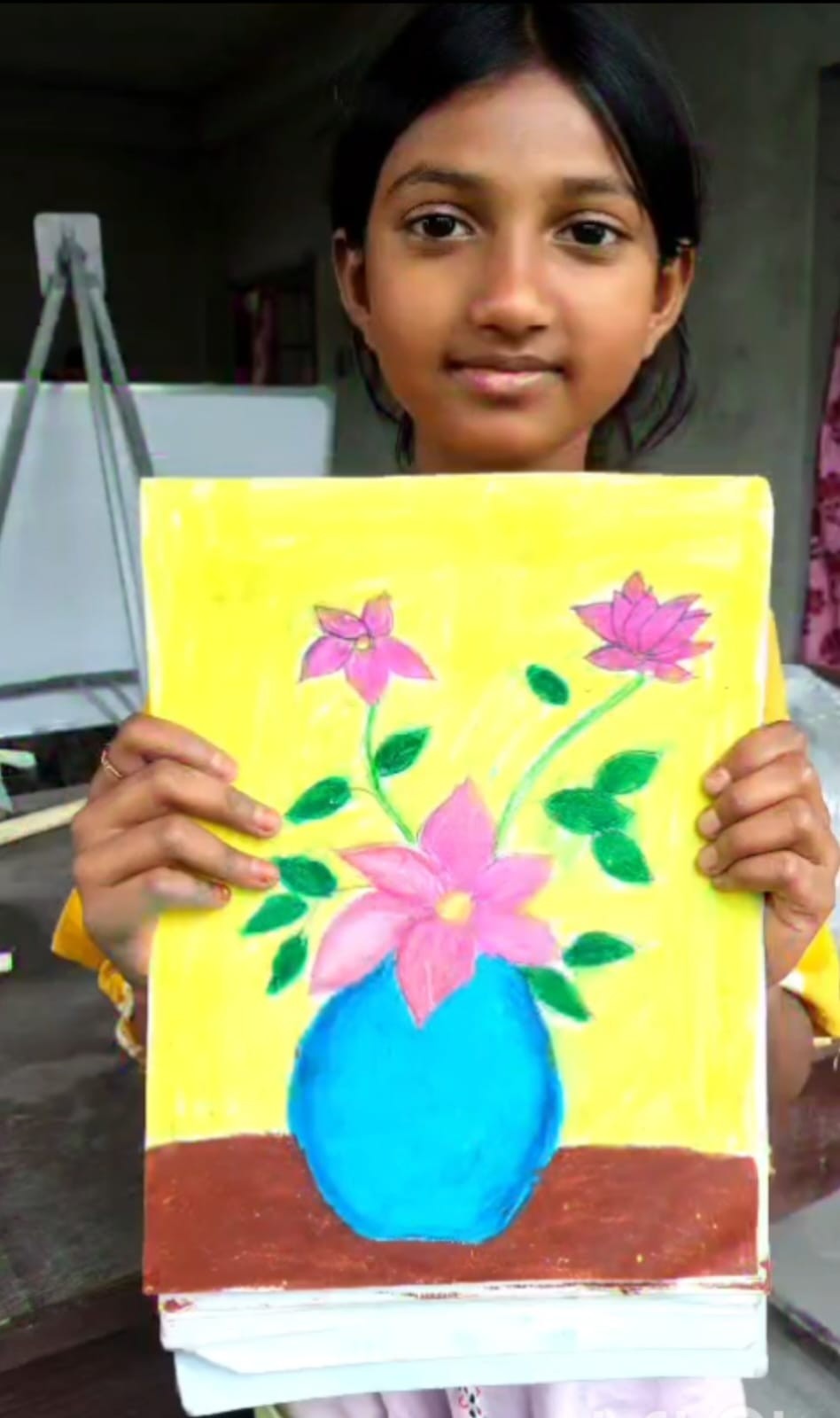 Bodoland GI Trust gallery photograph 20