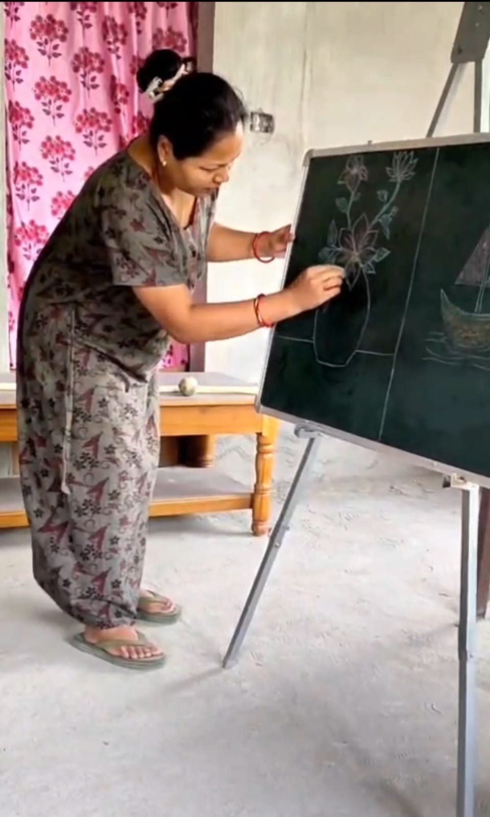 Bodoland GI Trust gallery photograph 21