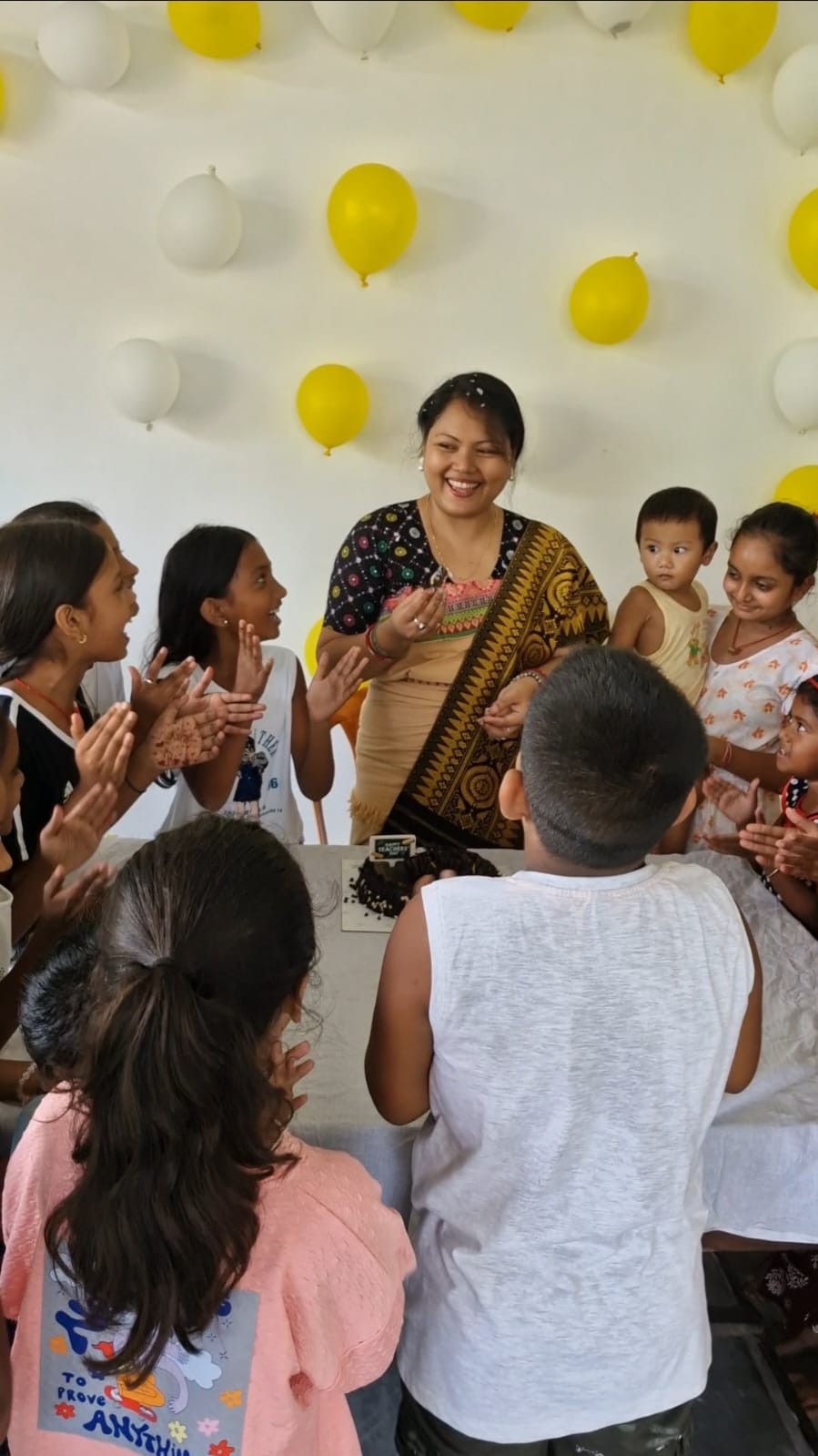 Bodoland GI Trust gallery photograph 22