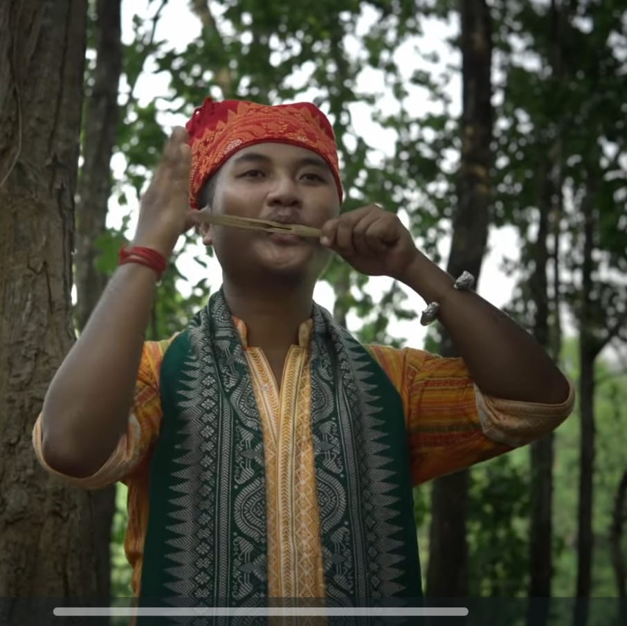 Bodoland GI Trust gallery photograph 23