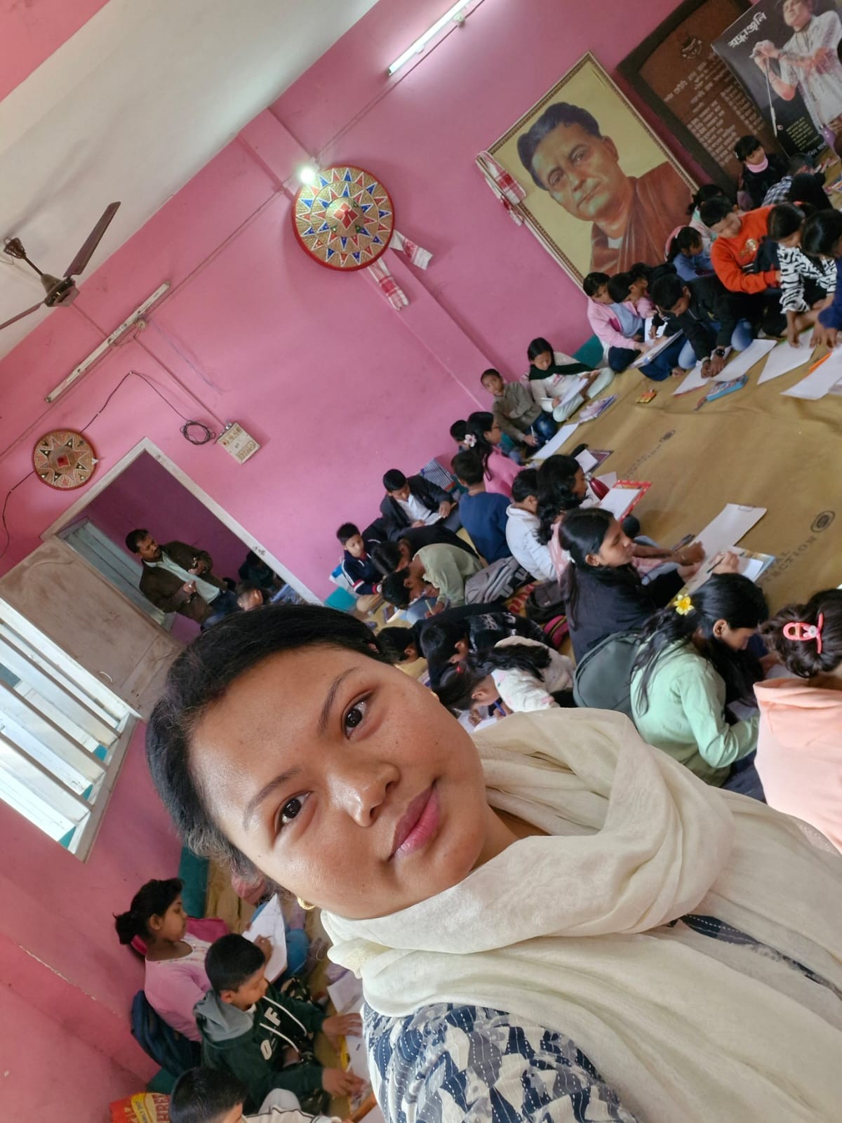Bodoland GI Trust gallery photograph 26