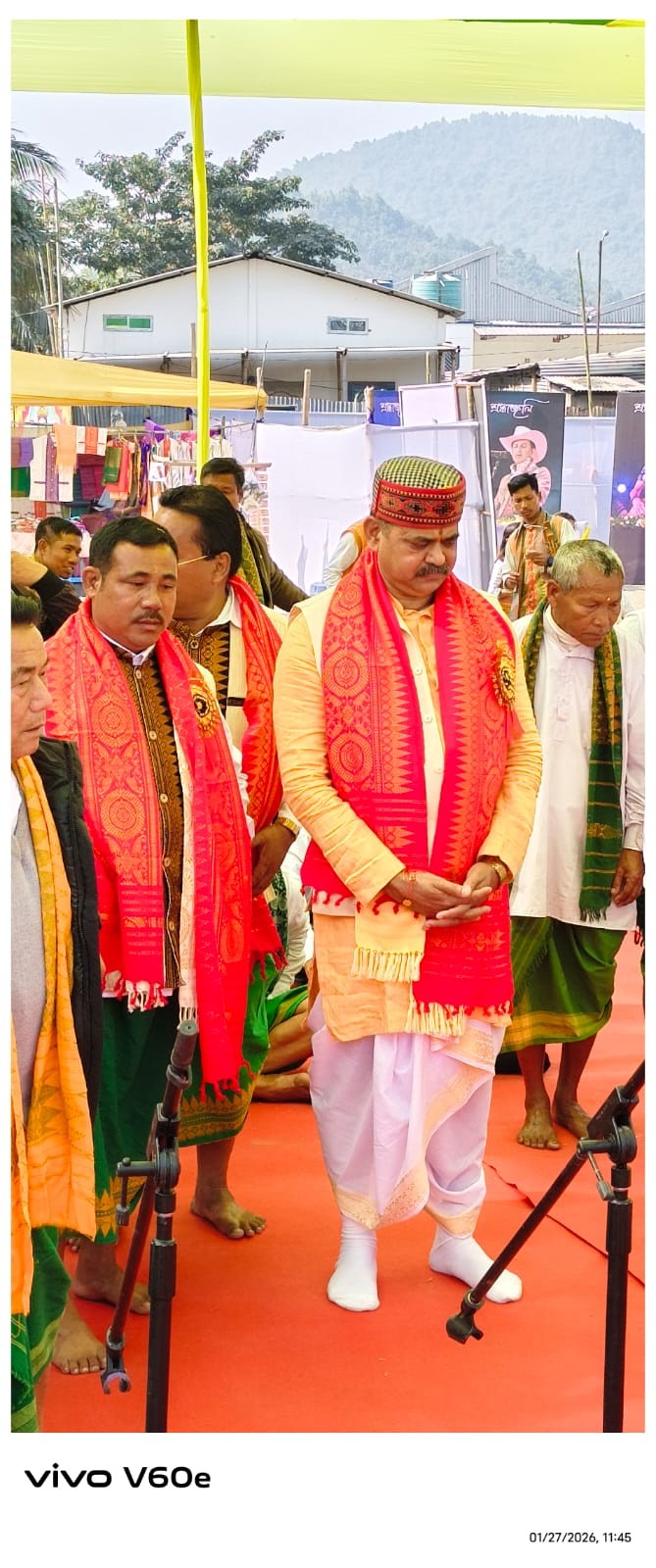 Bodoland GI Trust gallery photograph 35
