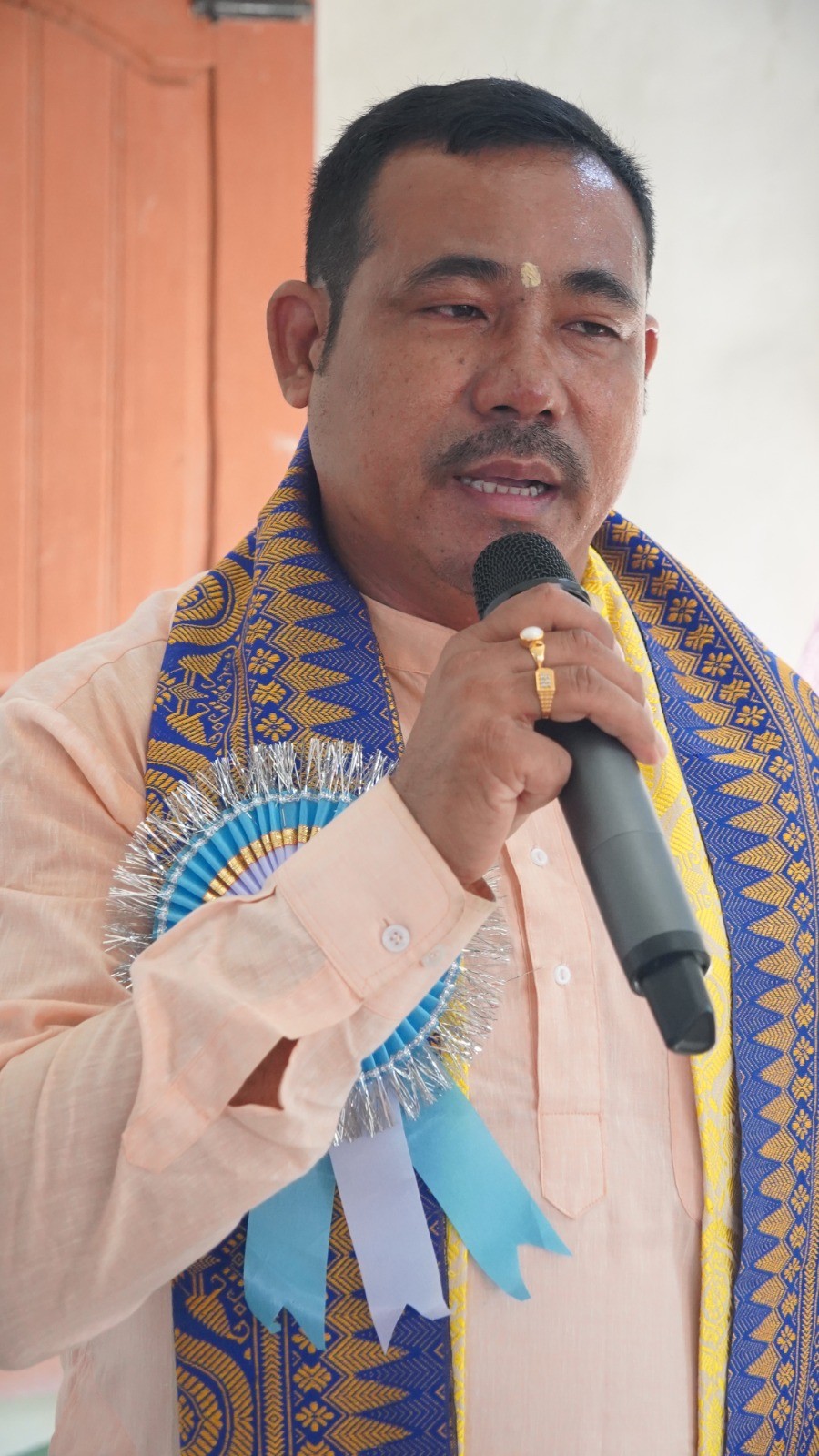 Bodoland GI Trust gallery photograph 41