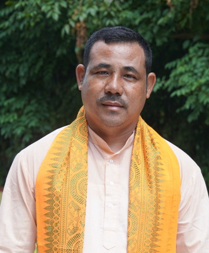 Bodoland GI Trust gallery photograph 42