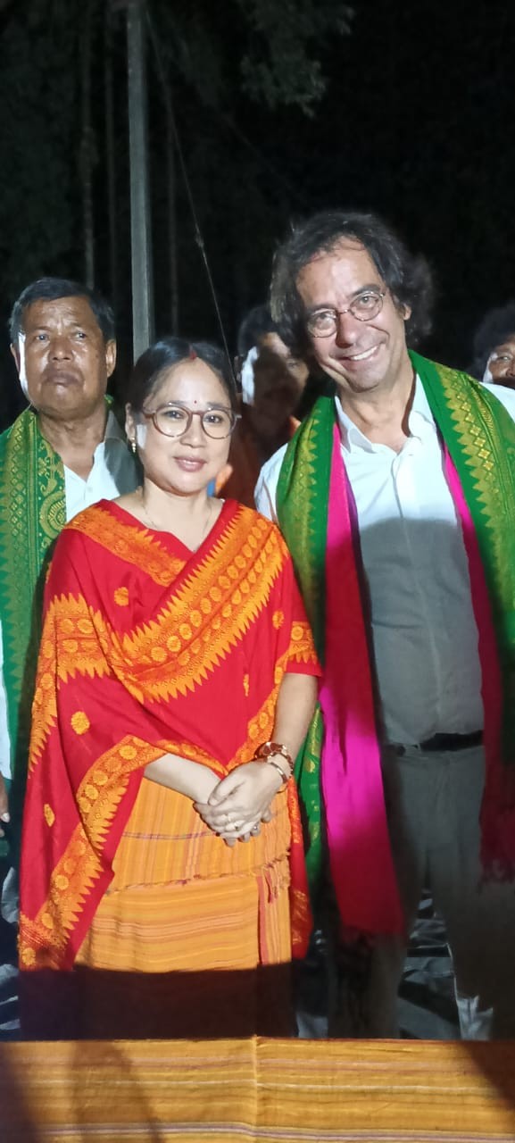 Bodoland GI Trust gallery photograph 45