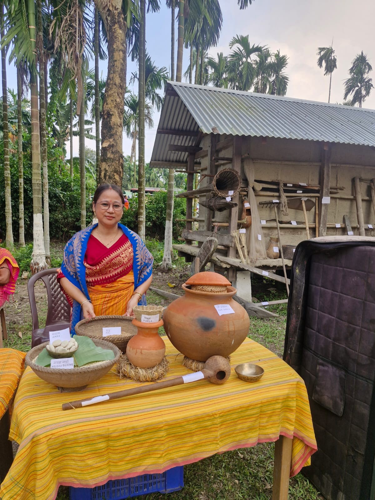 Bodoland GI Trust gallery photograph 49