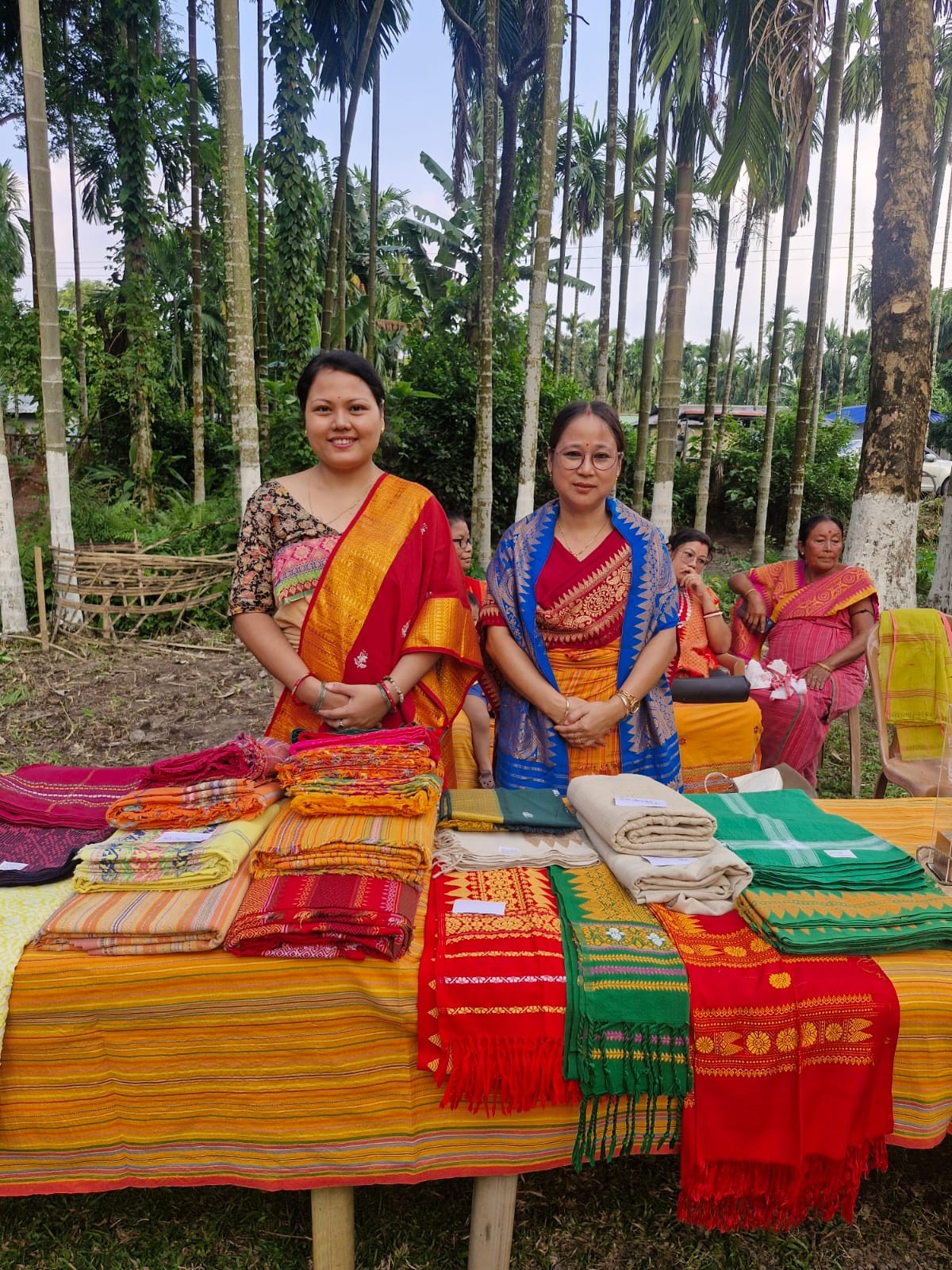 Bodoland GI Trust gallery photograph 50
