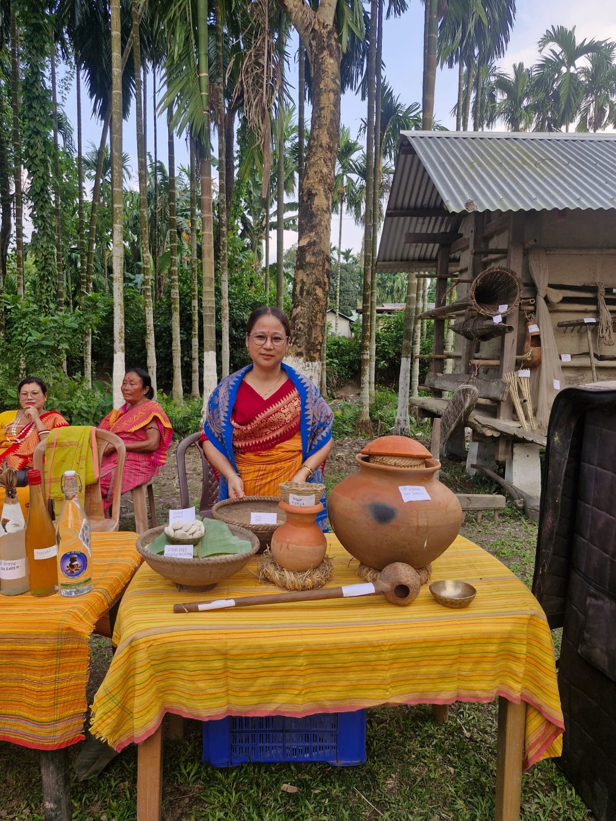 Bodoland GI Trust gallery photograph 52