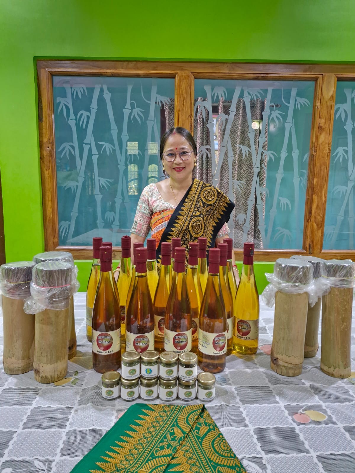 Bodoland GI Trust gallery photograph 54