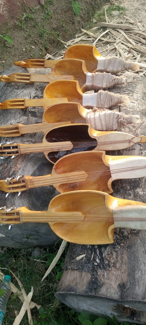 Bodoland GI Trust gallery photograph 29