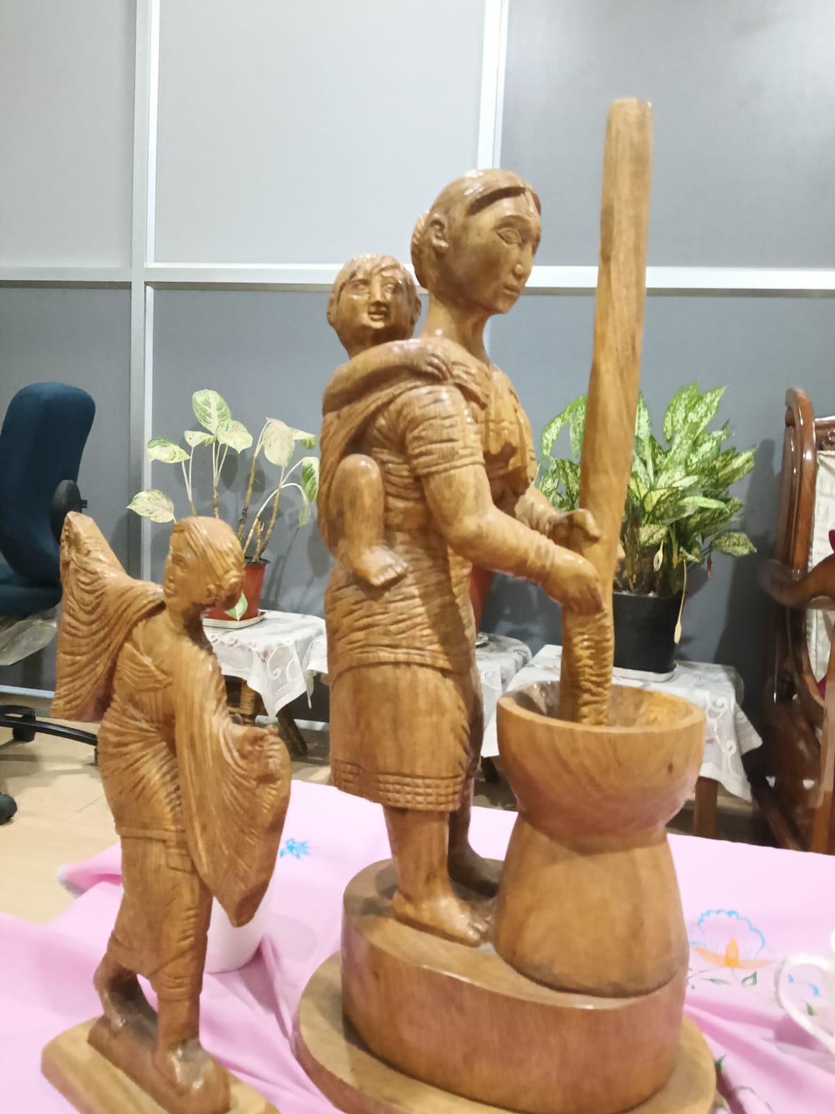 Bodoland GI Trust gallery photograph 32