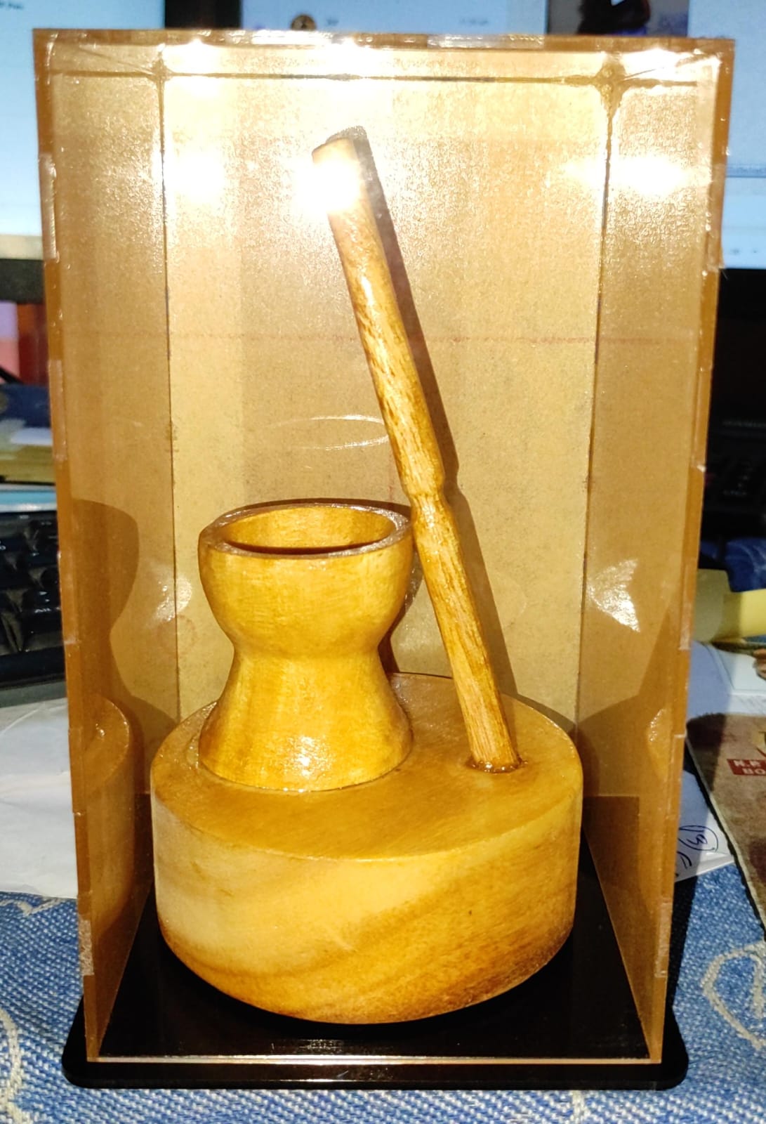 Bodoland GI Trust gallery photograph 34
