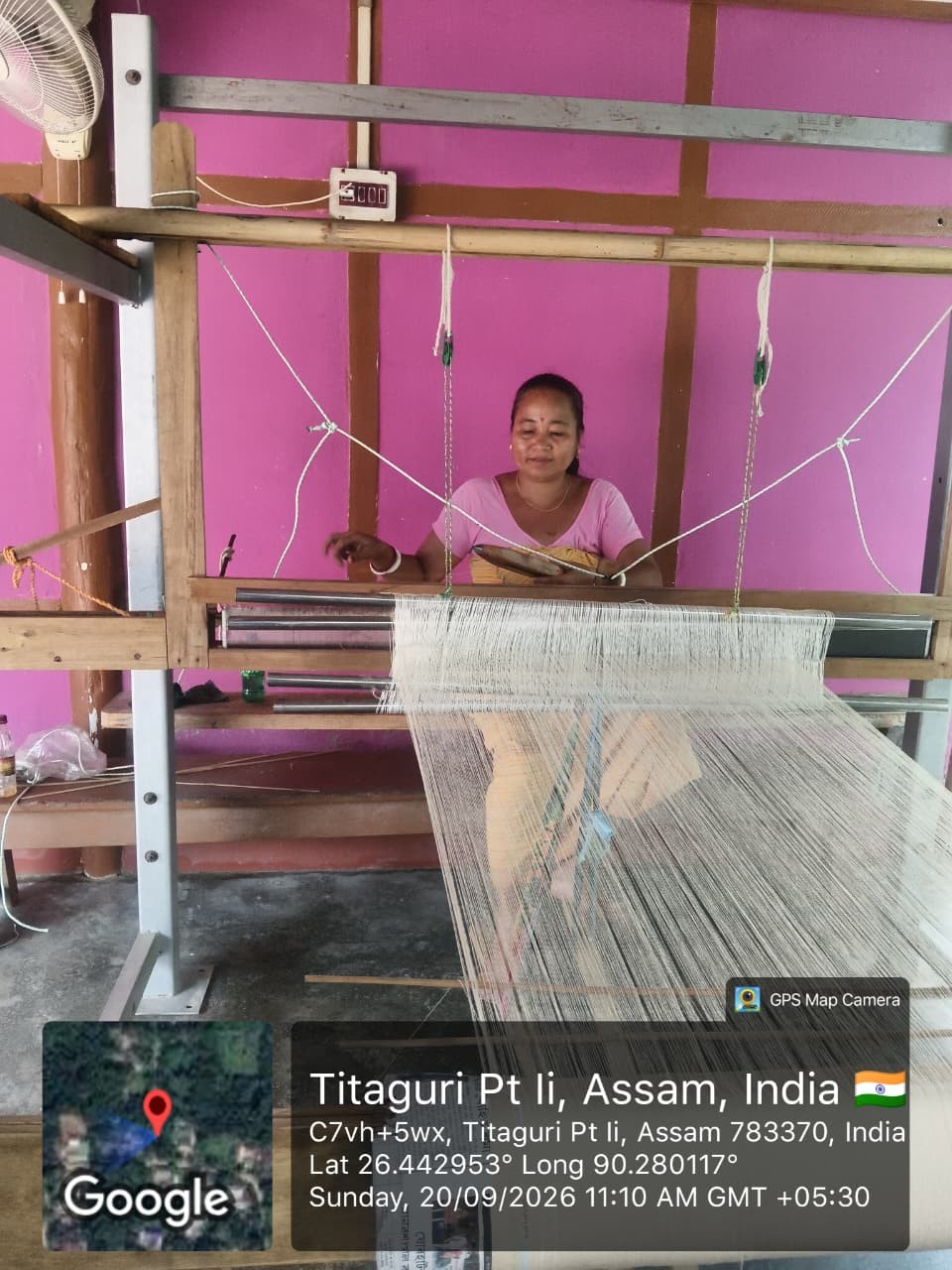 Bodoland GI Trust gallery photograph 107