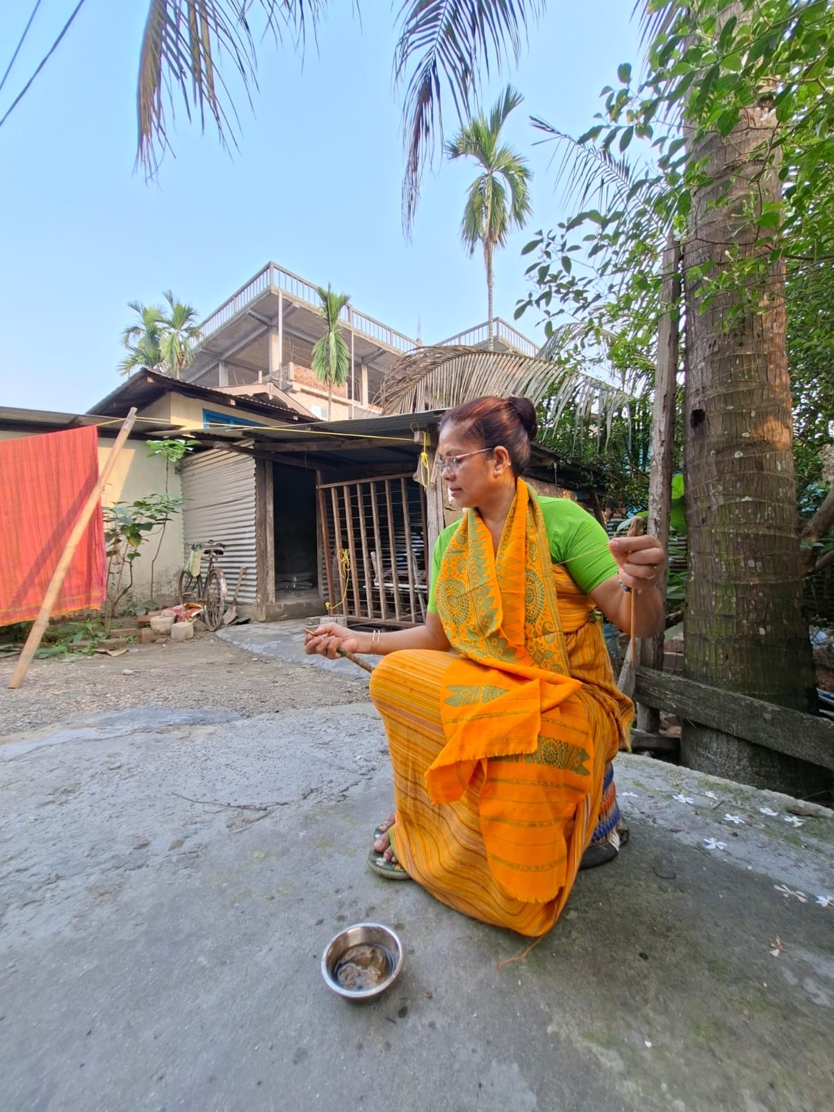 Bodoland GI Trust gallery photograph 108