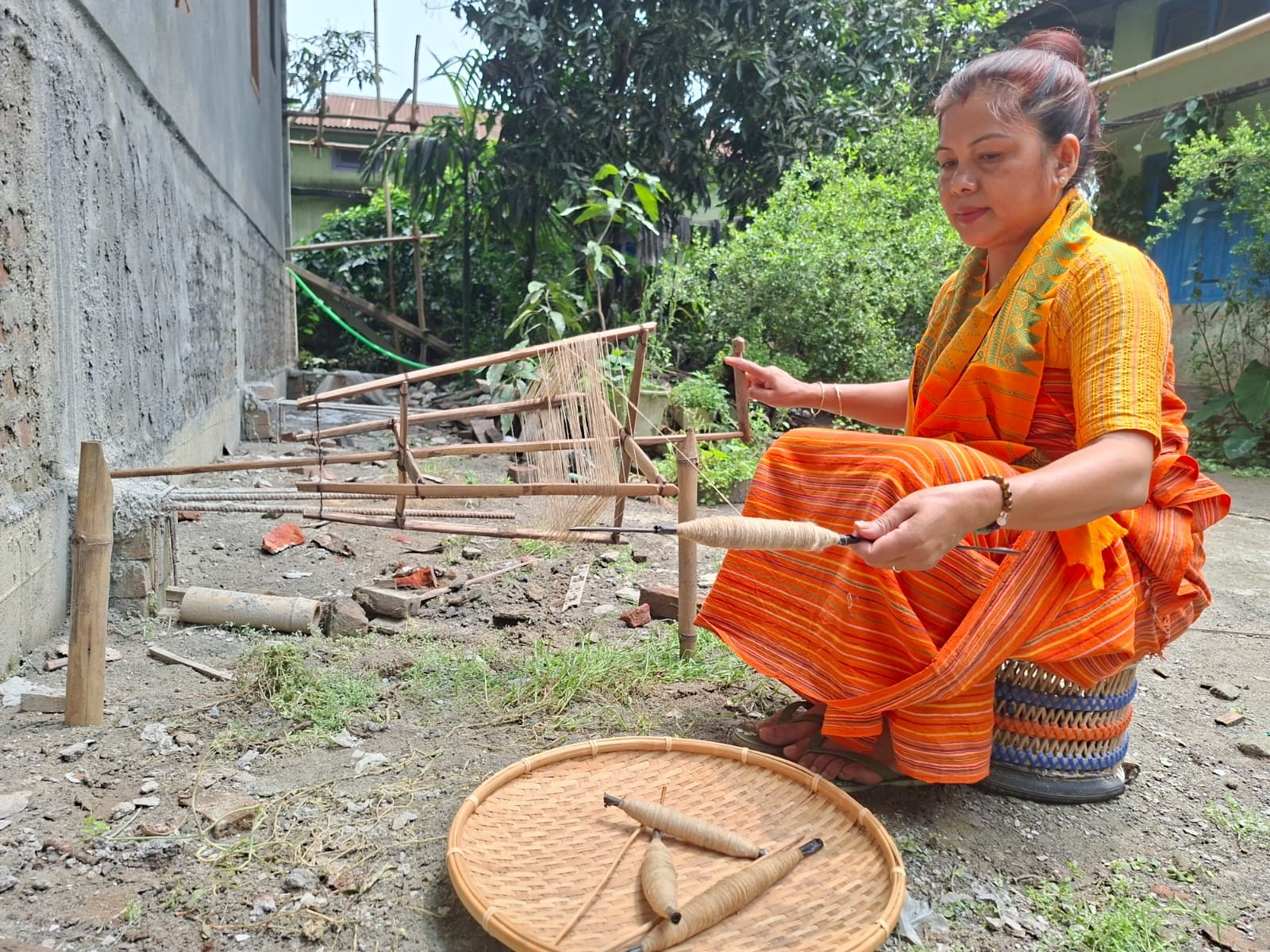 Bodoland GI Trust gallery photograph 109
