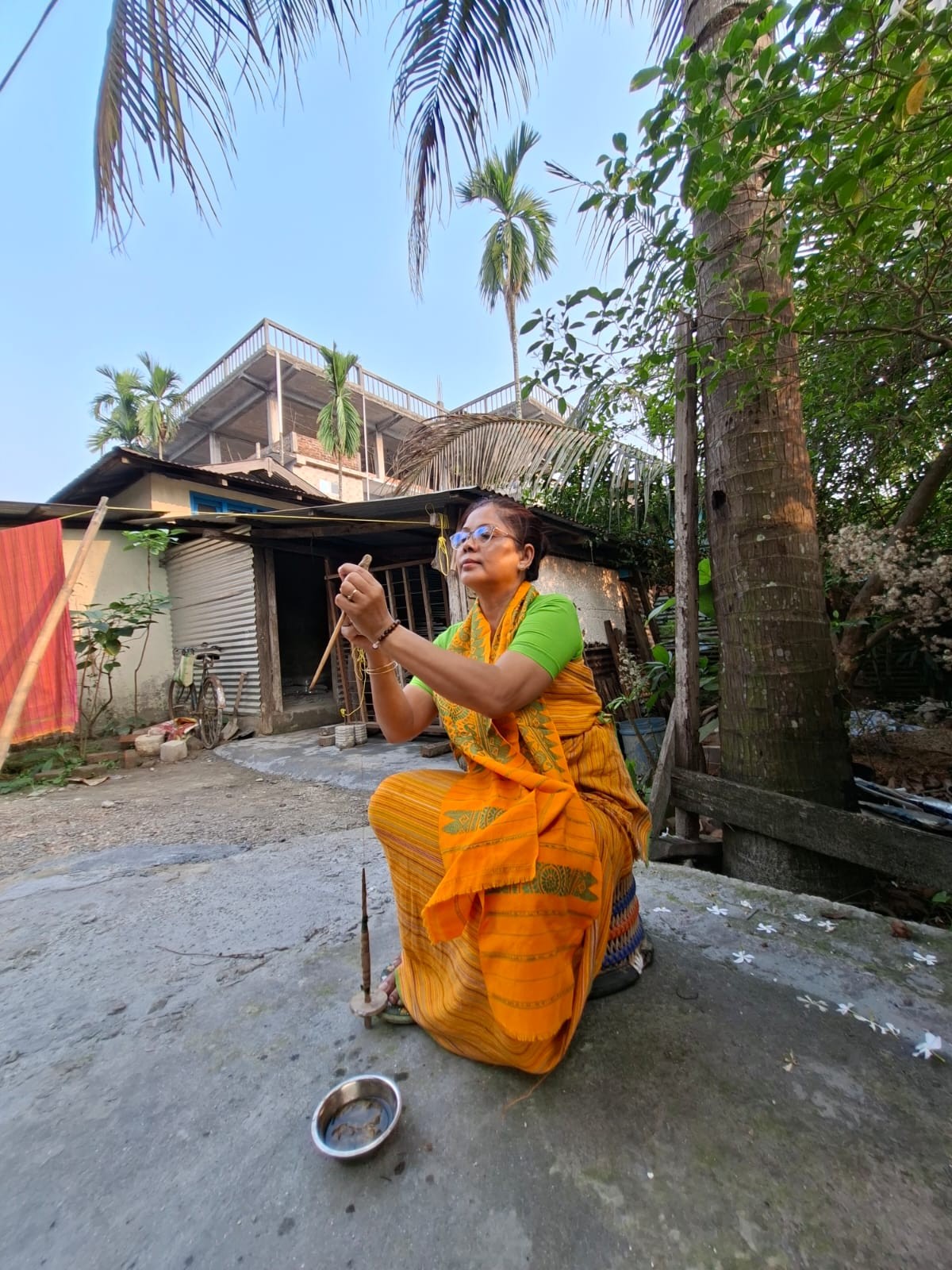 Bodoland GI Trust gallery photograph 110